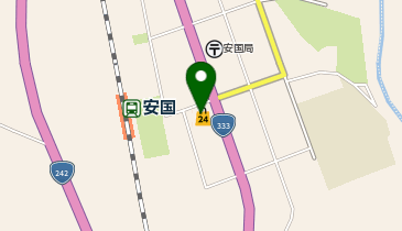 株式会社佐藤商店の地図画像