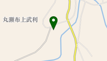マウレ山荘ポッケの湯の地図画像