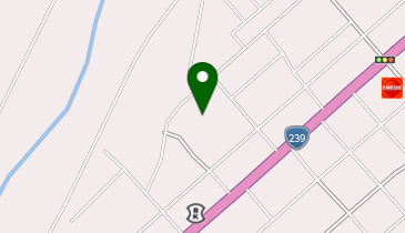 すなっくまるの地図画像