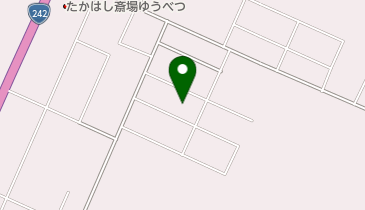 天理教 湖湧布教所の地図画像