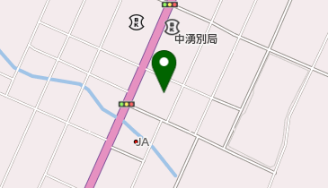 スナックダウンタウンの地図画像