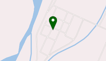 アトリエジロー美容室の地図画像