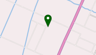 チューリップ館の地図画像