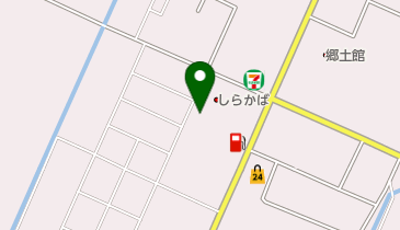 鈴木工業の地図画像