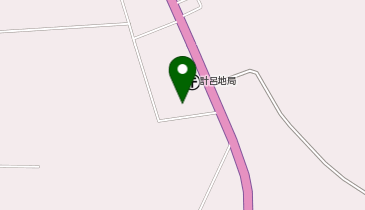 法念寺の地図画像