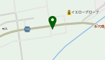 北光工務店の地図画像