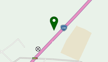 渡部鉄工場の地図画像