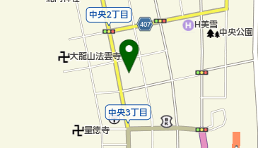 食事処爺婆の地図画像