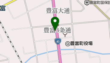 ナイトイン帰燕の地図画像