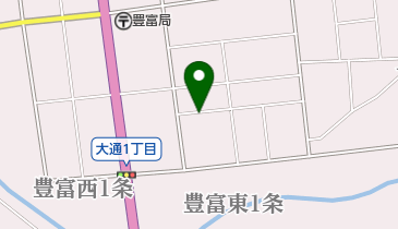 光寿寺の地図画像