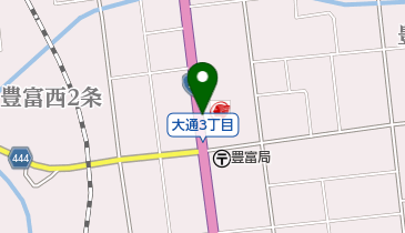 サロベツマイハートベーカリー夢工房の地図画像