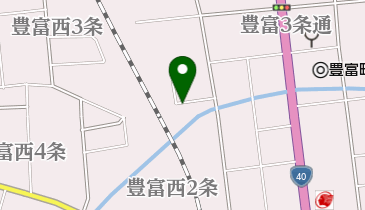 有限会社榊本新聞販売所の地図画像