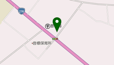 南宗谷消防組合 枝幸消防団 第6分団の地図画像