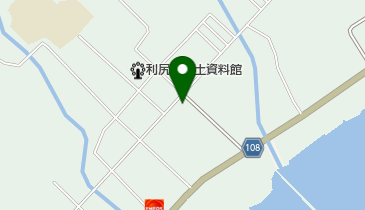 株式会社中田組 利尻本店の地図画像