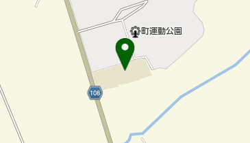 味処なぎさの地図画像