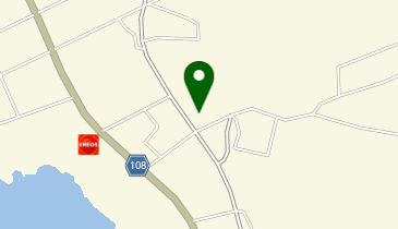 利尻礼文消防事務組合 消防本部の地図画像