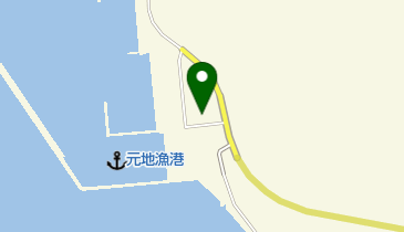 小田桐商店の地図画像