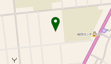 遠別神社の地図画像