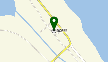 門脇水産の地図画像