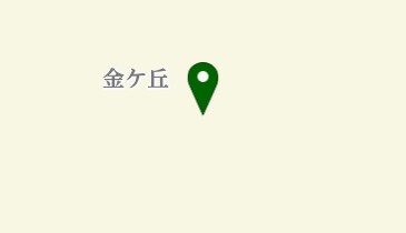 浜頓別町役場 一般廃棄物埋立処分地施設の地図画像