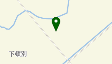 本目商店の地図画像