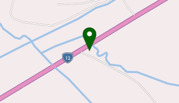 岡本珈琲の地図画像