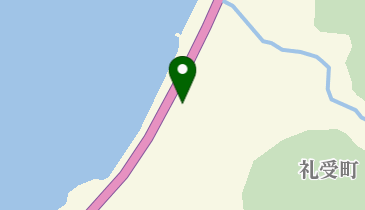 千望台景食ハウスの地図画像