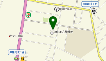 眞照寺の地図画像