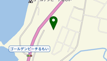 留萌市役所 留萌市幼児療育通園センターの地図画像