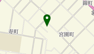 本妙寺の地図画像