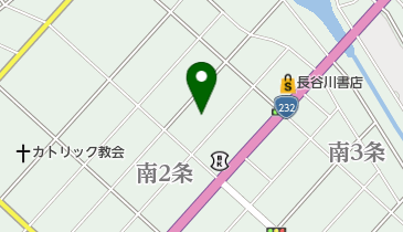 共栄自動車整備工業の地図画像