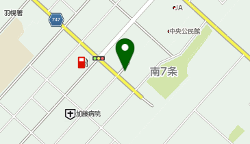 石川土木工業の地図画像