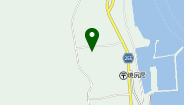 北るもい漁業協同組合 焼尻支所の地図画像