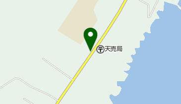 鰊番屋の地図画像