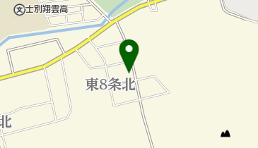 阿部技研の地図画像