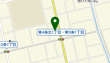 スマイル代行の地図画像