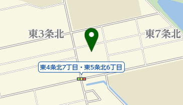 ヘアーサロンくりはらの地図画像