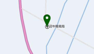 有限会社サカモトボデー工業の地図画像