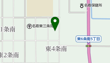 前田勉牛乳販売店の地図画像