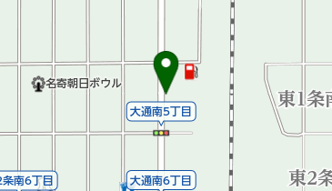 ヤマハユーショップキノシタの地図画像