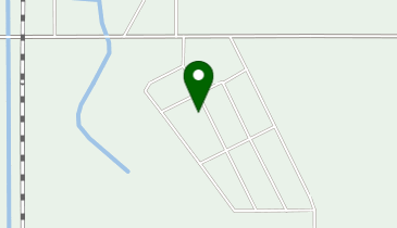 上川北部地域人材開発センターの地図画像