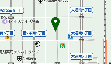 池田薬局の地図画像