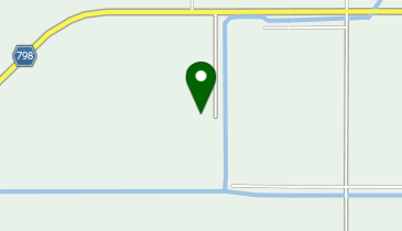 JA道北なよろ 玄米バラ集出荷施設の地図画像