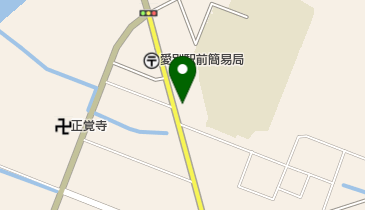 株式会社三浦組の地図画像