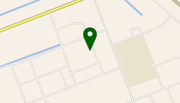 南部石油店の地図画像