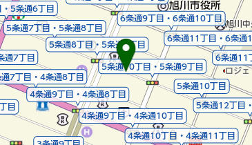 工藤ピアノ教室の地図画像