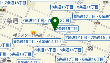 株式会社大江商店の地図画像