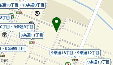北海道旭川児童相談所」(旭川市-各種団体/施設-〒070-0040)の