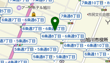 株式会社大西時計店 本店の地図画像