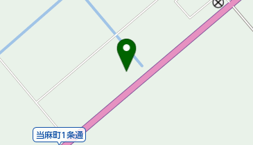 マーブ(MERB)の地図画像